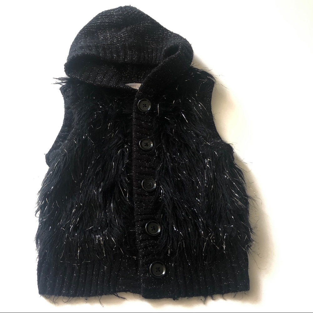 Piper vest